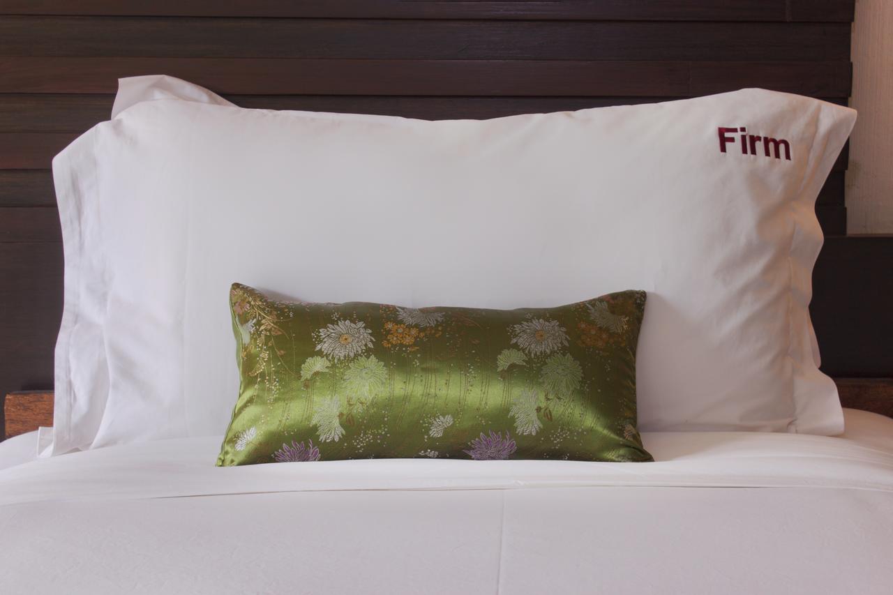 צ'יאנג מאי Bamboori Boutique Resort מראה חיצוני תמונה