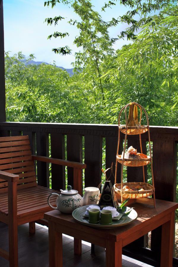 צ'יאנג מאי Bamboori Boutique Resort מראה חיצוני תמונה